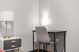 CozySuites Modern 1BR in Downtown Pitts #3 - Pittsburgh - 4