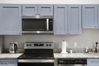 CozySuites Modern 1BR in Downtown Pitts #3 - Pittsburgh - 7