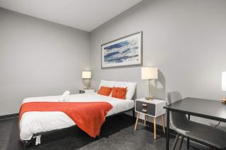 CozySuites Modern 1BR in Downtown Pitts #3 - Pittsburgh - 6