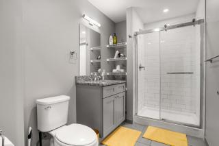 CozySuites Modern 1BR in Downtown Pitts #3 - Pittsburgh - 2
