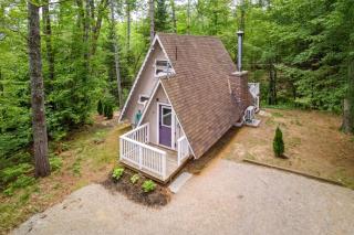 Camp Conway Hot Tub AC New Kitchen Deck - Conway - 4