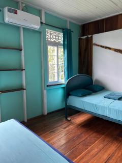 Old Bocasso - Bocas del Toro - 1