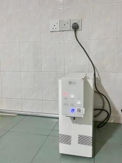 DreamSuite Homestay Lukut 3R5B 10 guests - 1