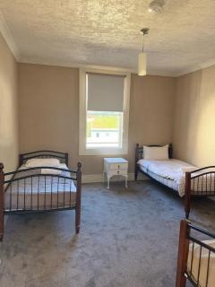 Apsley Arms hotel - 8