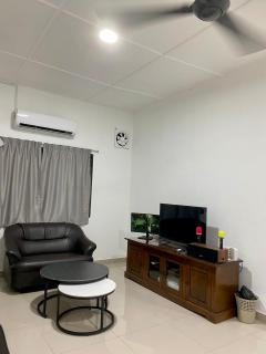 DreamSuite Homestay Lukut 3R5B 10 guests - Port Dickson - 3