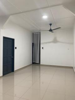DreamSuite Homestay Lukut 3R5B 10 guests - Port Dickson - 5