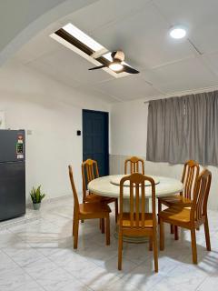 DreamSuite Homestay Lukut 3R5B 10 guests - Port Dickson - 2
