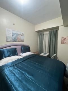 Altitude Abode at Eighty One Across NAIA 3 in Metro Manila - Manila - 7