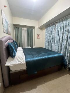 Altitude Abode at Eighty One Across NAIA 3 in Metro Manila - Manila - 5