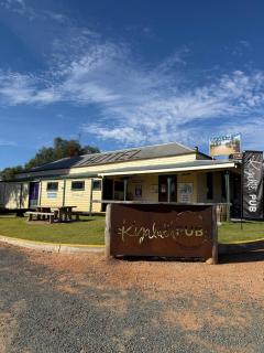 Kyalite Caravan Park - - 0