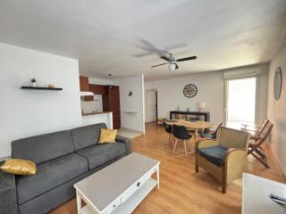 Appartement T2 avec balcon et garage privé - FR-1-197-601 - Les Sables-dʼOlonne - 8