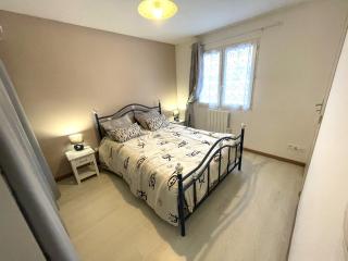 Maison familiale près plage avec WiFi et animaux admis - FR-1-22-378 - 5