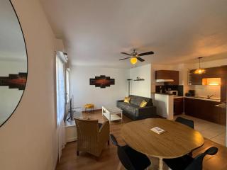 Appartement T2 avec balcon et garage privé - FR-1-197-601 - Les Sables-dʼOlonne - 3