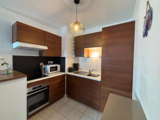 Appartement T2 avec balcon et garage privé - FR-1-197-601 - Les Sables-dʼOlonne - 2