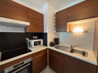 Appartement T2 avec balcon et garage privé - FR-1-197-601 - Les Sables-dʼOlonne - 1