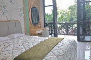 Adiwinoto Homestay - Banyuwangi - 6
