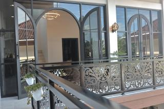 Adiwinoto Homestay - Banyuwangi - 4