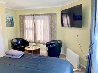 Hillcrest One - Whakatane - 9