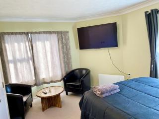 Hillcrest One - Whakatane - 0