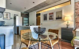 Chic 1-Bedroom Apartment in the Heart of Gueliz Marrakech - Marrakech - 5