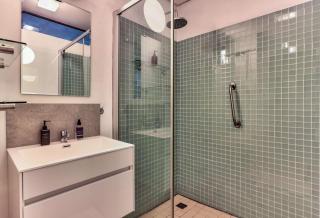 Chic 1-Bedroom Apartment in the Heart of Gueliz Marrakech - Marrakech - 3