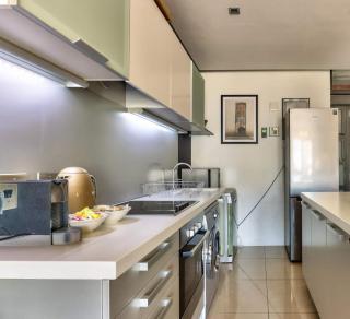 Chic 1-Bedroom Apartment in the Heart of Gueliz Marrakech - Marrakech - 2