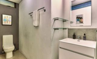 Chic 1-Bedroom Apartment in the Heart of Gueliz Marrakech - Marrakech - 1