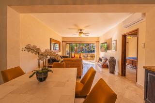 Casa Reposado - Cabo San Lucas - 1