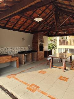 Chácara Cinco Ases - Arujá - 4