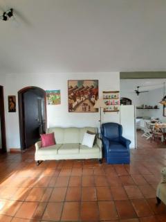 Chácara Cinco Ases - Arujá - 2