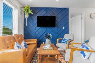 2 BR at 17 Mins Walk to Falls,Patio,BBQ and Outdoor Space - Niagara Falls - 0