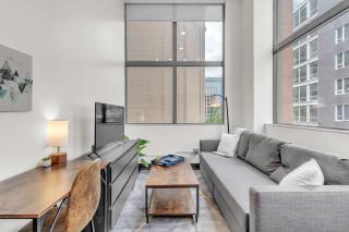 CozySuites Modern 1BR in Downtown Pitts #18 - Pittsburgh - 9