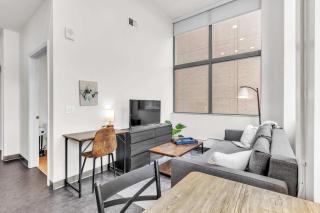 CozySuites Modern 1BR in Downtown Pitts #18 - Pittsburgh - 8