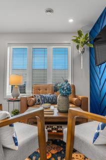 2 BR at 17 Mins Walk to Falls,Patio,BBQ and Outdoor Space - Niagara Falls - 8