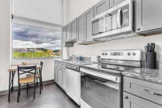 CozySuites Modern 1BR in Downtown Pitts #18 - Pittsburgh - 4
