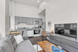 CozySuites Modern 1BR in Downtown Pitts #18 - Pittsburgh - 3