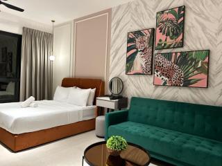 The Paxtonz by Manhattan Group - Petaling Jaya - 1