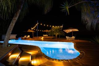 Fiji's Best Family Vacation Home, Spectacular Ocean Views & Crystal Clear Pools! - 9