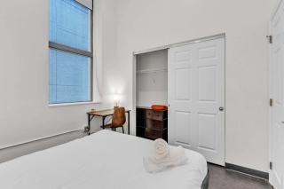CozySuites Modern 1BR in Downtown Pitts #19 - Pittsburgh - 2