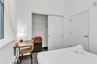 CozySuites Modern 1BR in Downtown Pitts #19 - Pittsburgh - 1