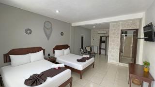 Hotel Balxibá - Playa del Carmen - 9