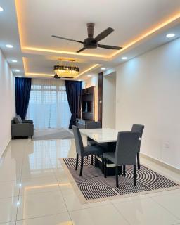 Triple AF Homestay - Putrajaya - 9