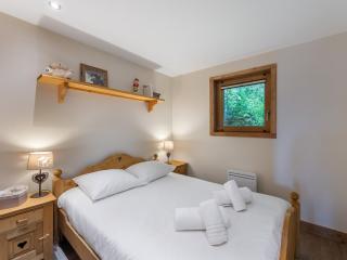 Méribel 6 pers - Appart 67m², 3 ch, Parking, WIFI - FR-1-565-121 - Les Allues - 4