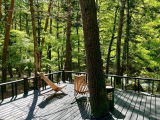 Wanosato - Takayama - 1