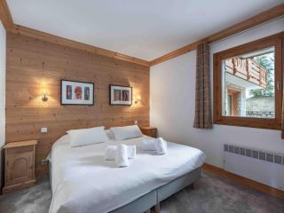 Chalet Méribel 8 pers, ski-in/ski-out, 4 ch, WIFI - FR-1-565-117 - Les Allues - 7