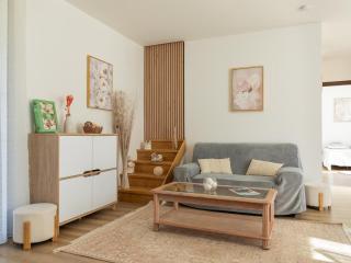 Maison neuve à Sarlat avec jardin et terrasse - FR-1-616-488 - Sarlat-la-Canéda - 1