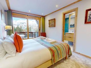 Duplex 4 chambres au pied des pistes avec cheminée et WiFi à Méribel - FR-1-565-118 - Les Allues - 7