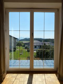 Haunsbergblick - - 3