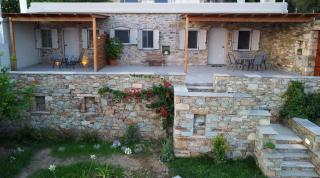 Karystos Chora Suites - Karystos - 8