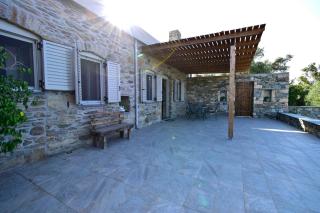 Karystos Chora Suites - Karystos - 5